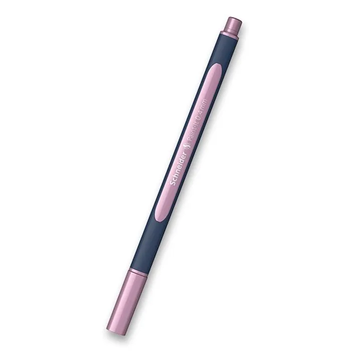 Hlavný obrázok produktu Roller Schneider Paint-it 050 Metallic růžová