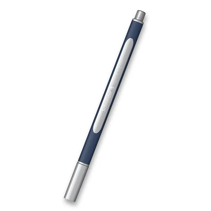 Hlavný obrázok produktu Roller Schneider Paint-it 050 Metallic stříbrná