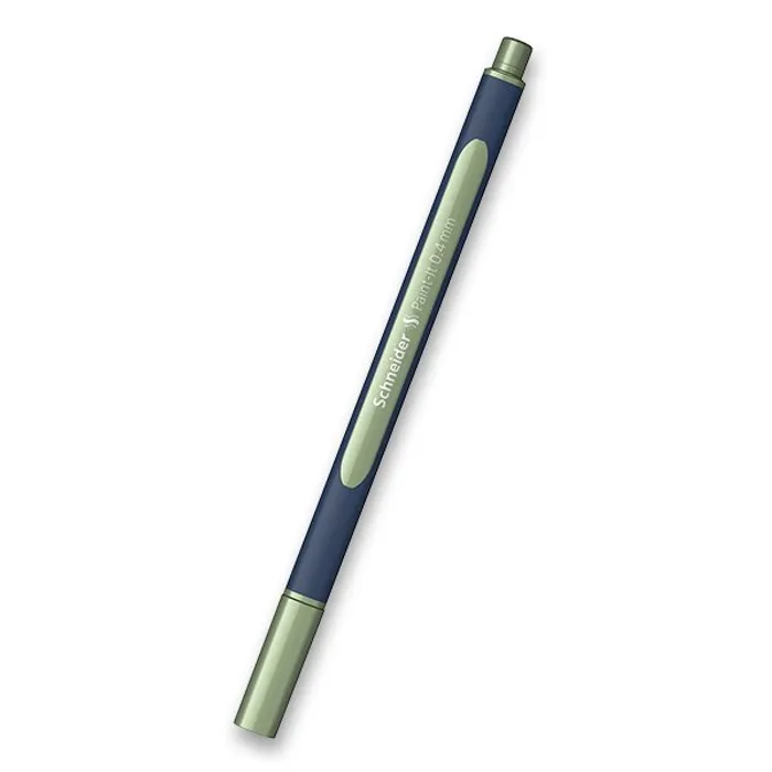 Hlavný obrázok produktu Roller Schneider Paint-it 050 Metallic zelená