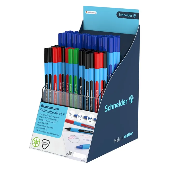 Hlavný obrázok produktu Roller Schneider Slider Edge XB stojánek