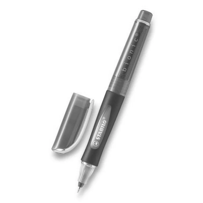 Hlavný obrázok produktu Roller Stabilo 2008 Bionic červený
