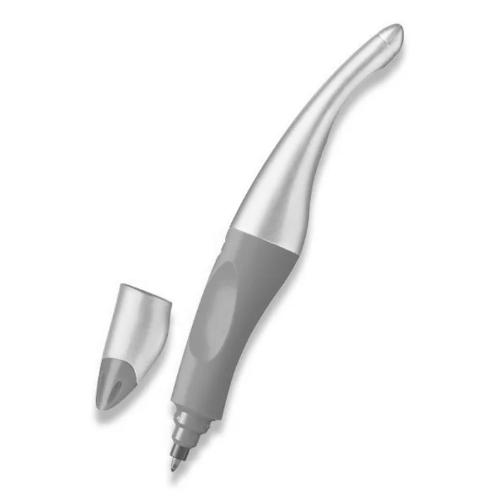Hlavný obrázok produktu Roller Stabilo EASYoriginal Metallic modrý, L