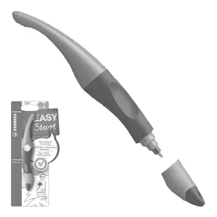 Hlavný obrázok produktu Roller Stabilo EASYoriginal modrý, L
