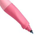 Ďalší obrázok produktu Ergonomický roller pre ľavákov STABILO EASYoriginal Pastel pastelová ružová