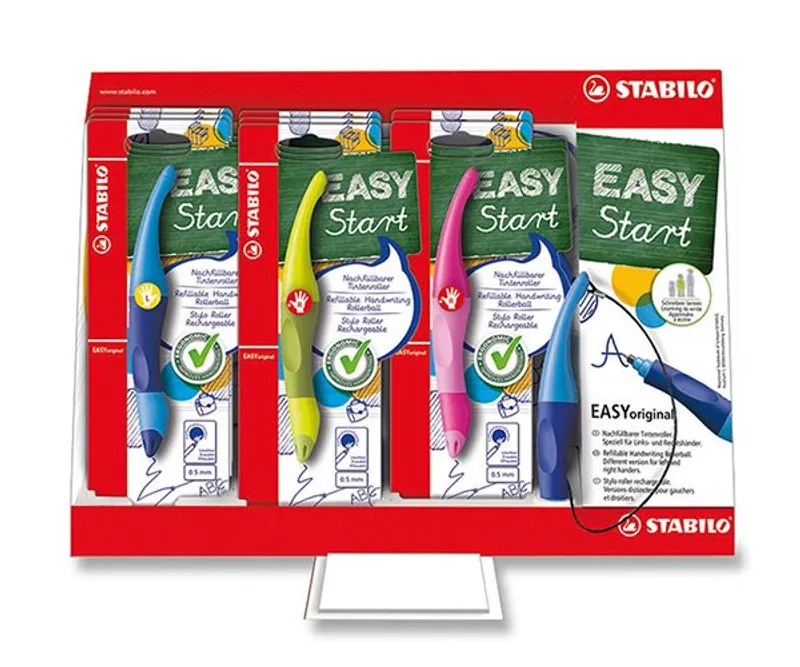 Hlavný obrázok produktu Roller Stabilo EASYoriginal stojánek