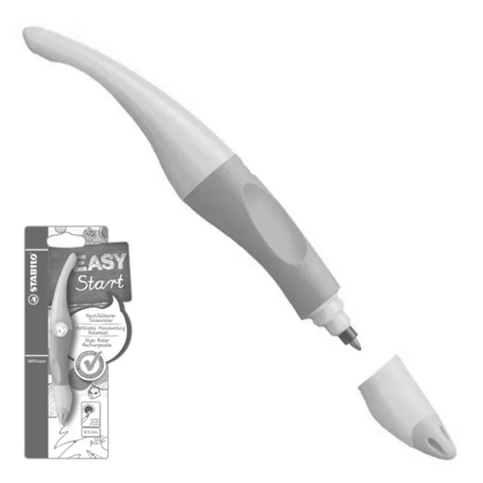 Hlavný obrázok produktu Roller Stabilo EASYoriginal zelený, L