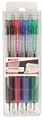 Rollery "2190/4", sada, 4 rôzne farby, 0,7 mm, EDDING