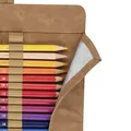 Ďalší obrázok produktu Rolovací látkové pouzdro Faber-Castell prázdné