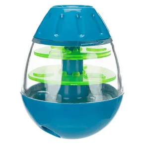 Roly poly Snack egg - vajcia na maškrty, plast, 13cm