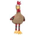 Ďalší obrázok produktu Rooster, plyšový kohút, šuštivá fólia vo vnútri, 60cm