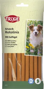 ROTOLINIS hydinová 12 ks, 120g/12cm