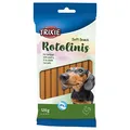 Ďalší obrázok produktu ROTOLINIS hydinová 12 ks, 120g/12cm