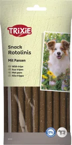 ROTOLINIS s držkami 12 ks, 120g/12cm
