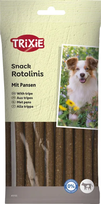 Hlavný obrázok produktu ROTOLINIS s dršťkami 12 ks, 120g/12cm
