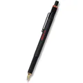 Rotring 800 Black guličkové pero, M