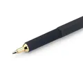 Rotring 800 Black guličkové pero, M