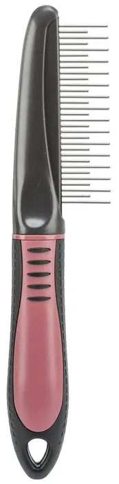 Hlavný obrázok produktu Rozčesávač srsti pro kočky, 22 cm