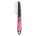 Ďalší obrázok produktu Rozčesávač srsti pre mačky, 22 cm