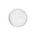Rozetka do podšálky (PAP) biela priemer 13cm [500 ks]