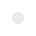 Rozetka (PAP-Airlaid) PREMIUM biela priemer 9cm [40 ks]
