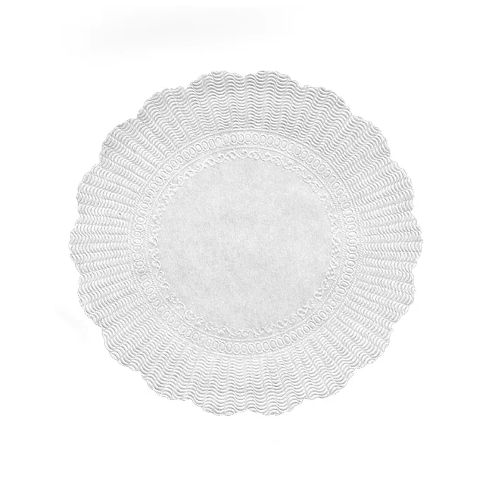 Hlavný obrázok produktu Rozetky průměr 28 cm [500 ks]