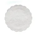 Rozetka (PAP) biela priemer 30cm [500 ks]