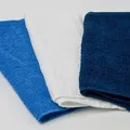 Ďalší obrázok produktu Uterák, 30x50 cm, tmavomodrý