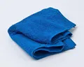 Ďalší obrázok produktu Uterák, 30x50 cm, tmavomodrý