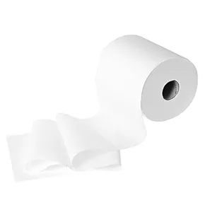 Papierový uterák (Tissue FSC Mix) rolovaný 3vrstvý biely priemer 18cm 20cm x 100m [1 ks]