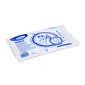 Ďalší obrázok produktu Rukavica (LDPE) jednorázová transparentná `L` [100 ks]
