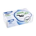 Ďalší obrázok produktu Rukavica (Nitril) nepúdrovaná čierna `L` [100 ks]