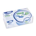 Ďalší obrázok produktu Rukavica (Nitril) nepúdrovaná modrá `XL` [100 ks]