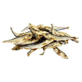 Rybičky - morské šproty bal. 50 g