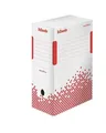 Ďalší obrázok produktu Rýchlo-zložiteľná archivačná krabica Esselte Speedbox 150 mm, Biela