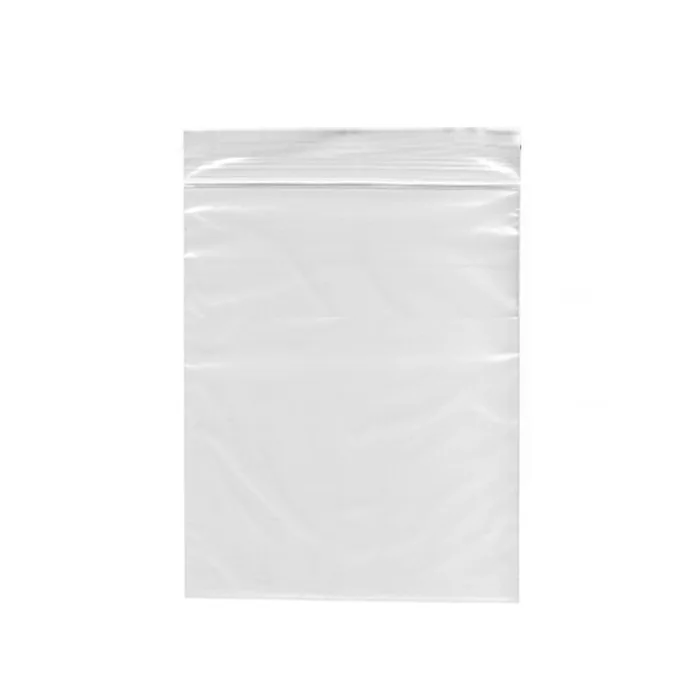 Hlavný obrázok produktu Rychlouzavírací sáčky Economy 20 x 30 cm [1000 ks]