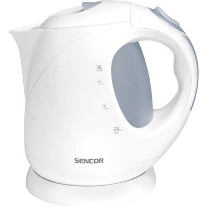 Hlavný obrázok produktu Rychlovarná konvice, SWK180WH,  1,8 l, SENCOR
