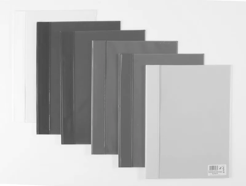 Hlavný obrázok produktu Rychlovazač A5 PVC bez kapsy assort