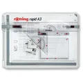 Rysovacia doska Rotring Rapid A3 a kufrík College