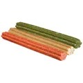 Ryžové žuvacie tyče MIX FARIEB 23 cm/100 g