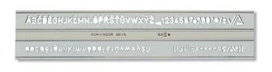 ćabl˘na 748006 pˇsmenkov  5mm