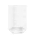 Ďalší obrázok produktu Vrecko číre (OPP) s krížovým dnom 14,5 x 23,5 + 6 cm [100 ks]