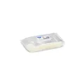 Ďalší obrázok produktu Vrecko číre (OPP) s krížovým dnom 9,5 x 16 + 4 cm [100 ks]