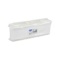 Ďalší obrázok produktu Vrecko číre (OPP) s obdĺžnikovým dnom 8+5 x 25 cm [100 ks]