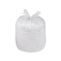 Ďalší obrázok produktu Vrecko do koša (HDPE) biele 36 x 44 cm 10L `XS` [50 ks]