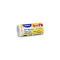 Ďalší obrázok produktu Vrecko do koša (HDPE) biele 36 x 44 cm 10L `XS` [50 ks]