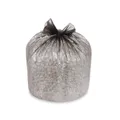 Ďalší obrázok produktu Vrecko do koša (HDPE) čierne 50 x 60 cm 30L `M` [50 ks]