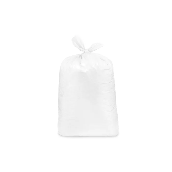 Hlavný obrázok produktu Sáček do koše (HDPE) ECONOMY bílý 63 x 85 cm 70L `L+` do koše 60995 [40 ks]