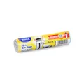 Ďalší obrázok produktu Vrecko do koša (HDPE) zaťahovacie biele 45 x 50 cm 18L `S` [20 ks]
