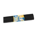 Vrecko do koša (LDPE) extra-silné čierne 60 x 70 cm 60L [25 ks]