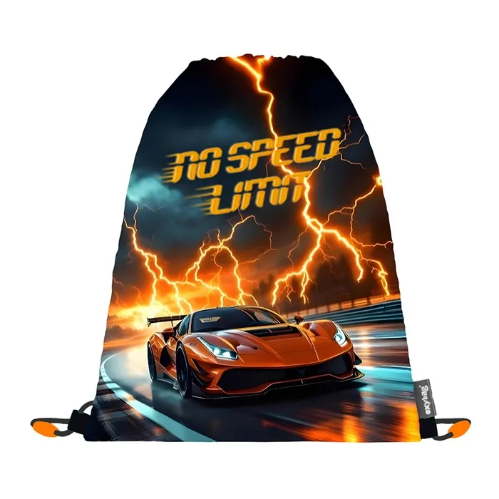 Hlavný obrázok produktu Sáček na cvičky auto 2